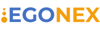 Egonex Logo